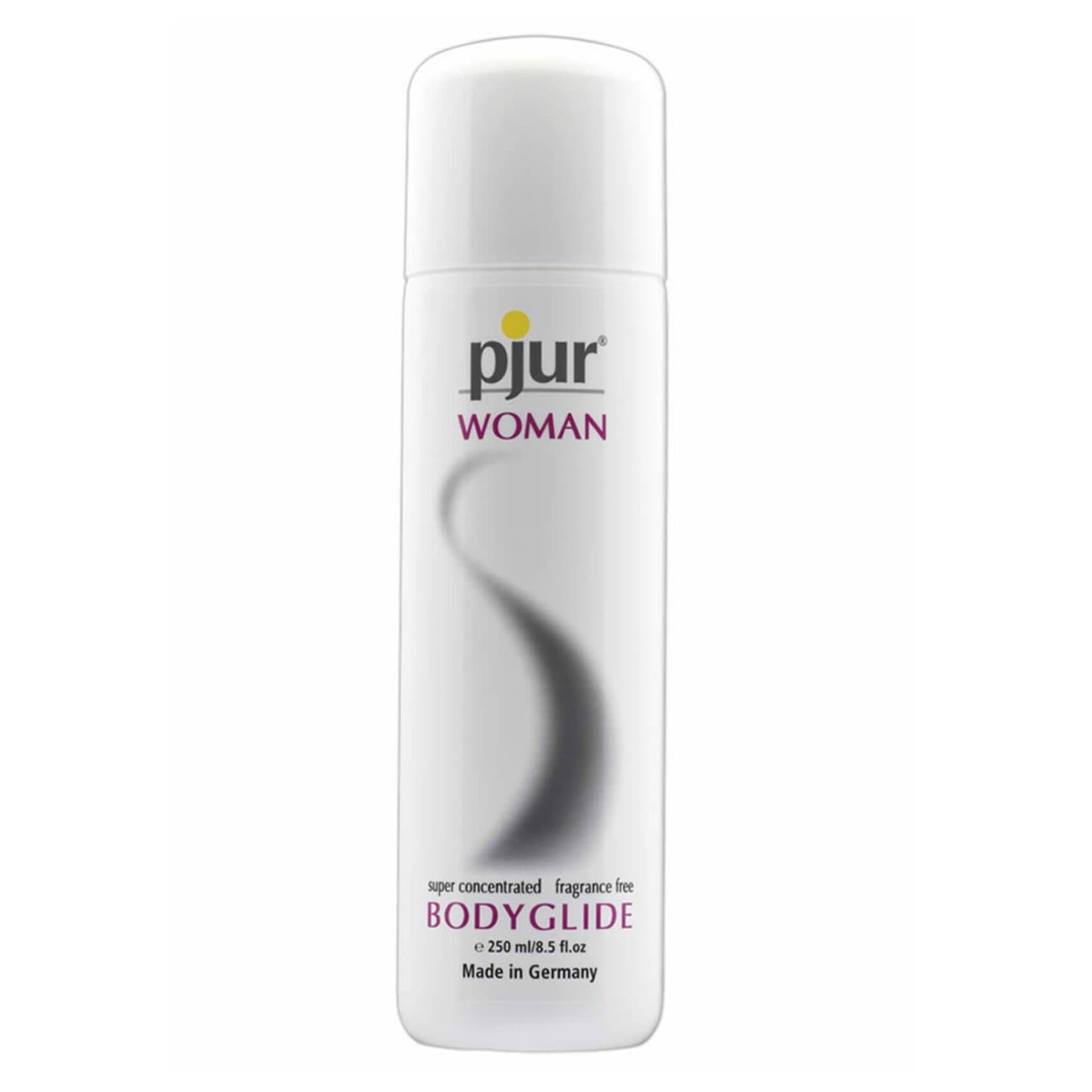 Pjur Woman Bodyglide Glidecreme - SMRS.dk