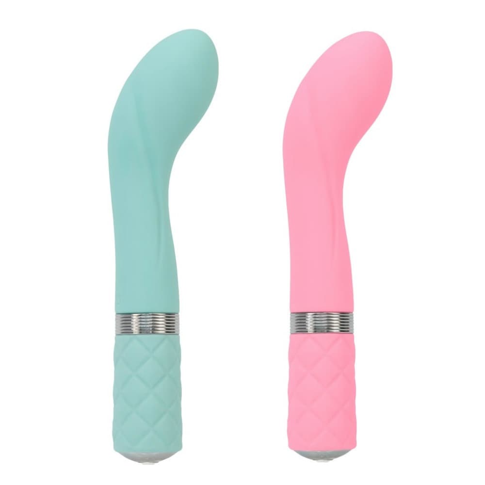 G-Punkt Vibrator Pillow Talk Sassy - SMRS.dk