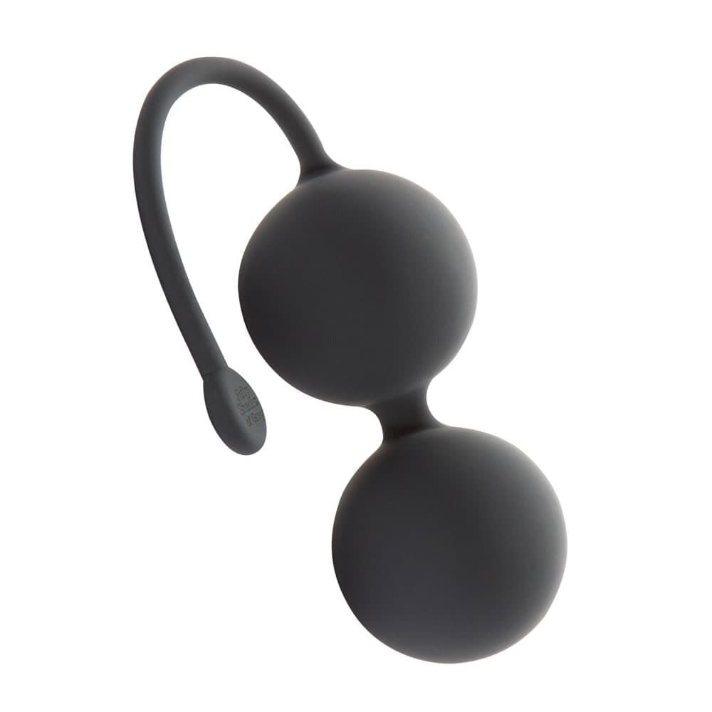 Bækkenbundskugler Tighten and Tense - Fifty Shades of Grey - SMRS.dk