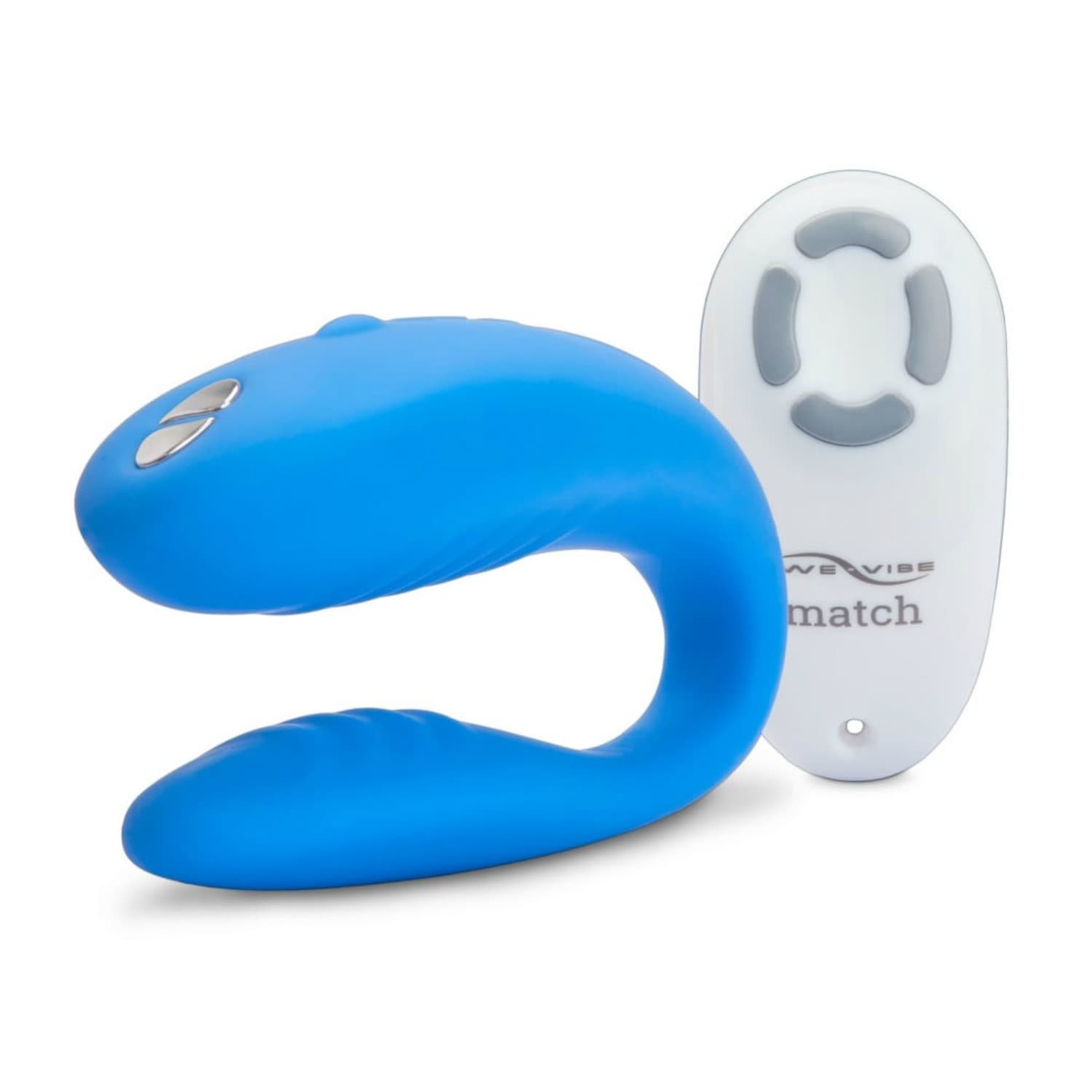 We-Vibe Match Par Vibrator - SMRS.dk