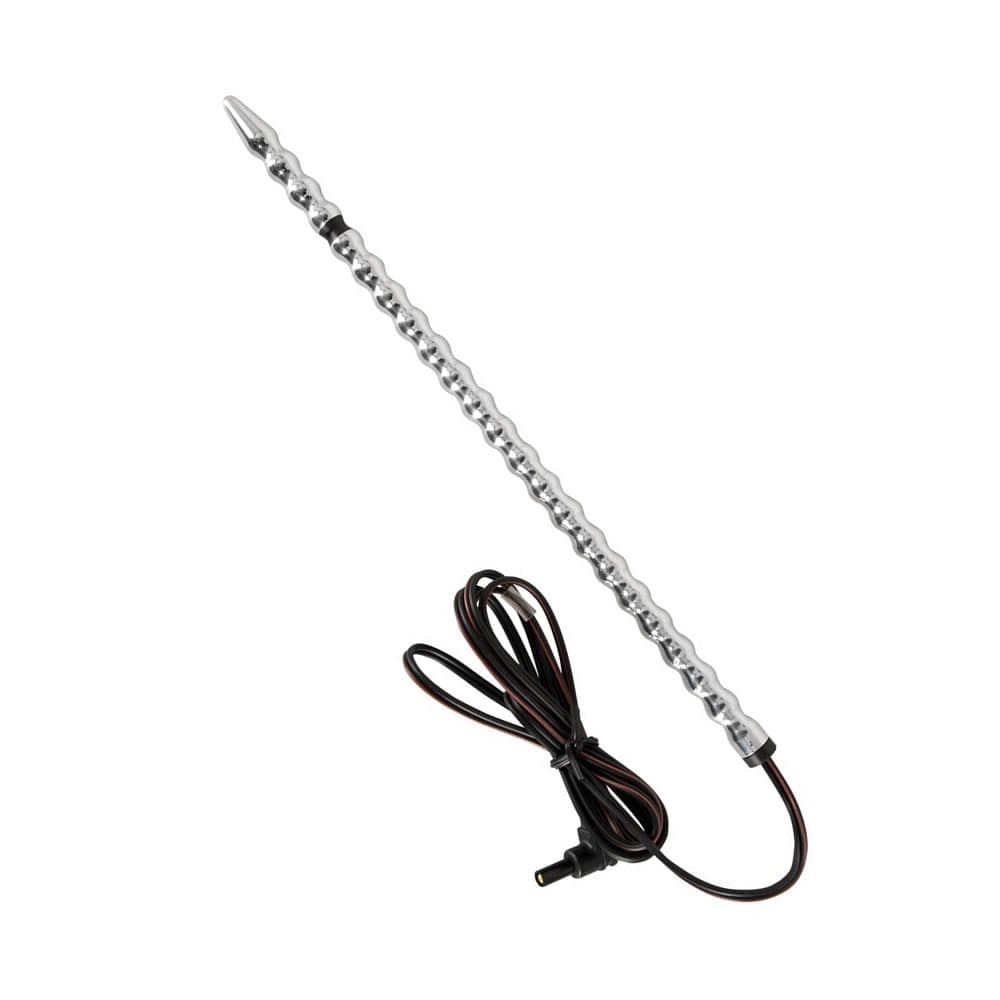Mystim Tickleberry Finn Kugledilator - SMRS.dk