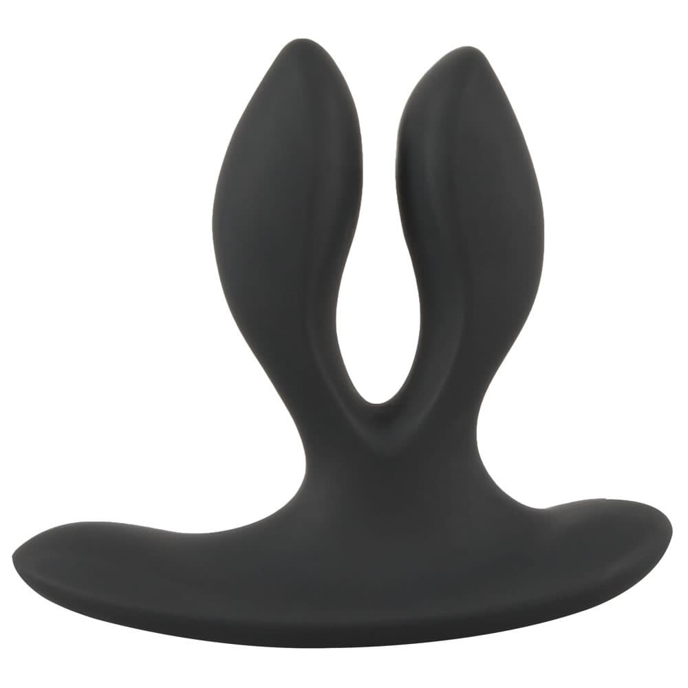 XOUXOU Expander Anal Plug med Vibrator - SMRS.dk