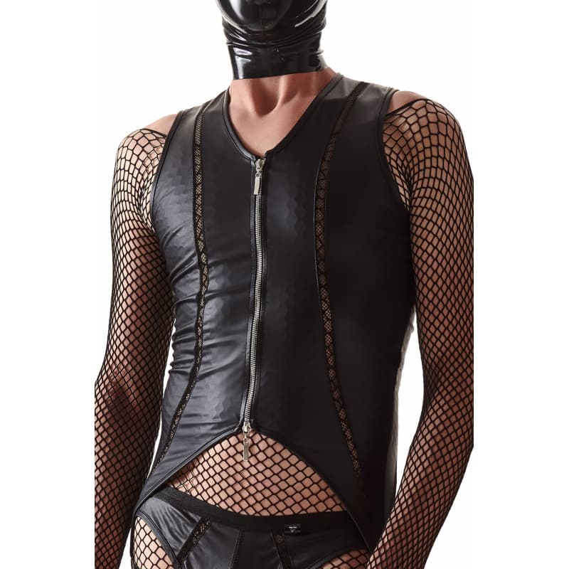 CRD Crossdresser Body - SMRS.dk
