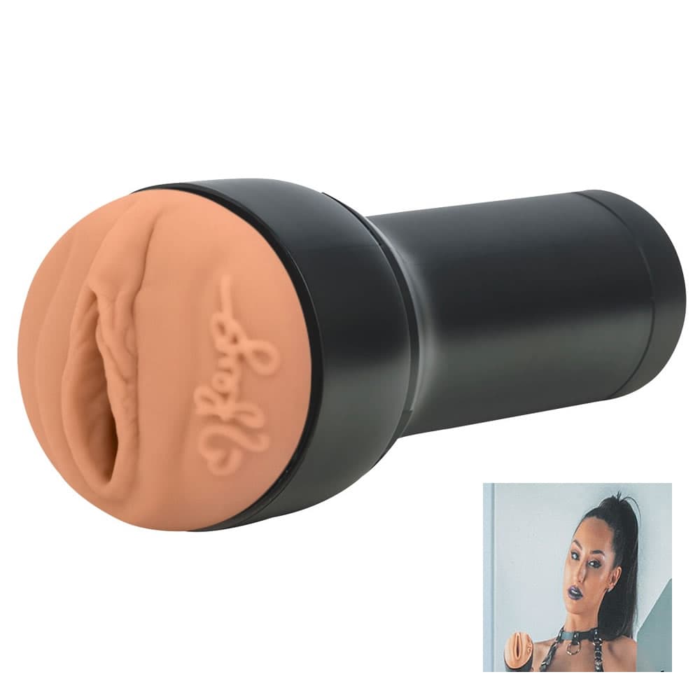 Kiiroo Feel Vagina Masturbator Reya Sunshine - SMRS.dk