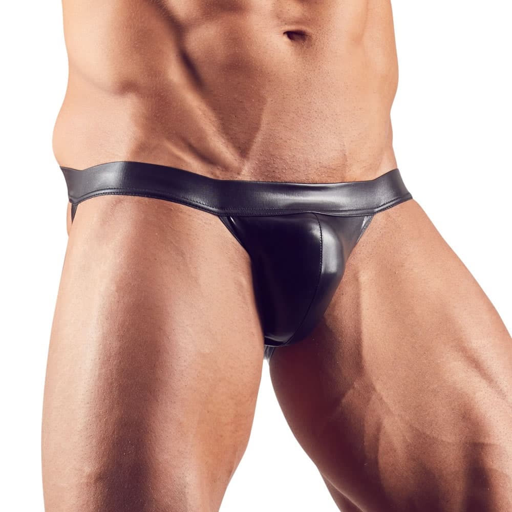 Wetlook Herre Jocks i Sort - SMRS.dk