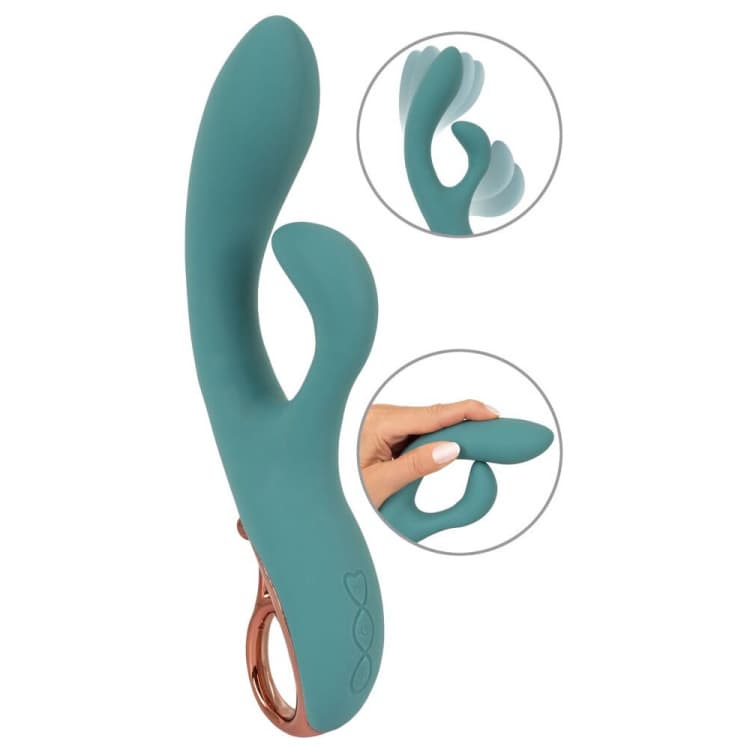 The Magician Rabbit Vibrator - SMRS.dk