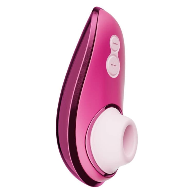 Womanizer Liberty 2 Lufttryksvibrator Special Edition Iggy Azalea - SMRS.dk