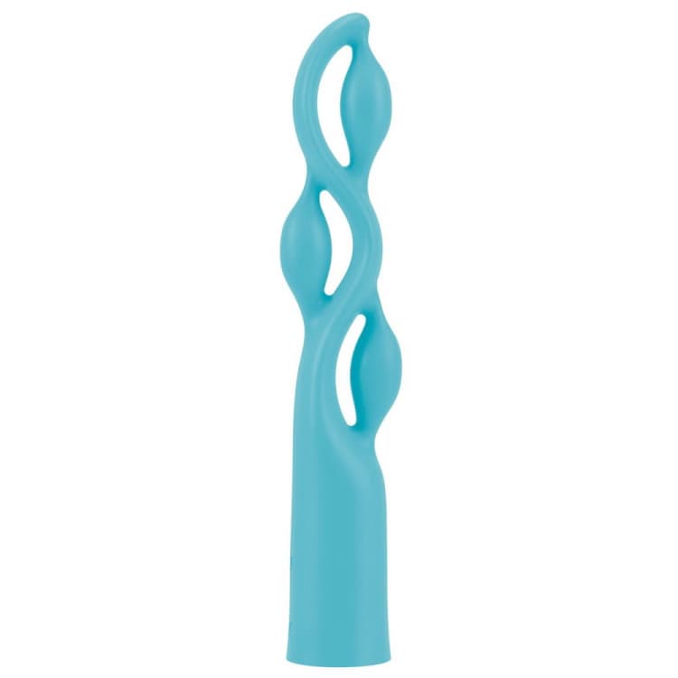 Fabulous Silikone Vibrator - SMRS.dk