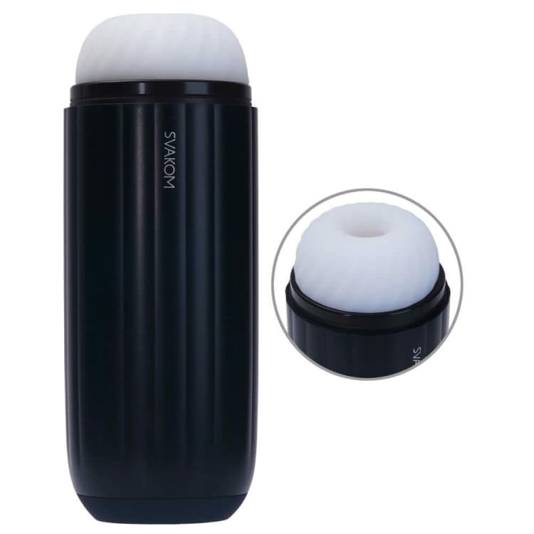 Svakom Sam Neo 2 Masturbator - SMRS.dk