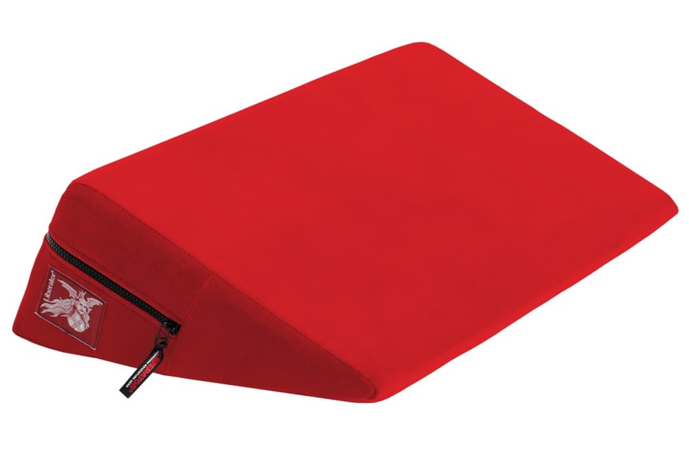 Elskovspude Wedge i ergonomisk kileform - ORION Erotik Shop