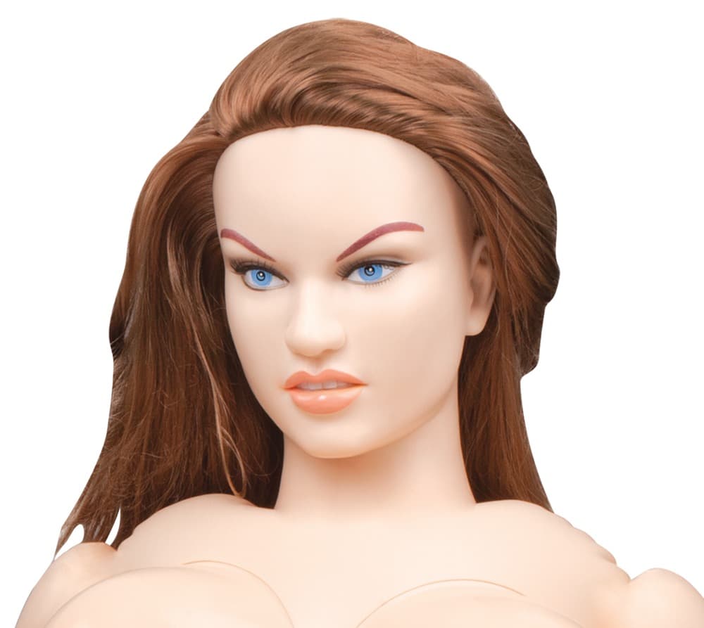 Suzie Carina - ORION Erotik Shop