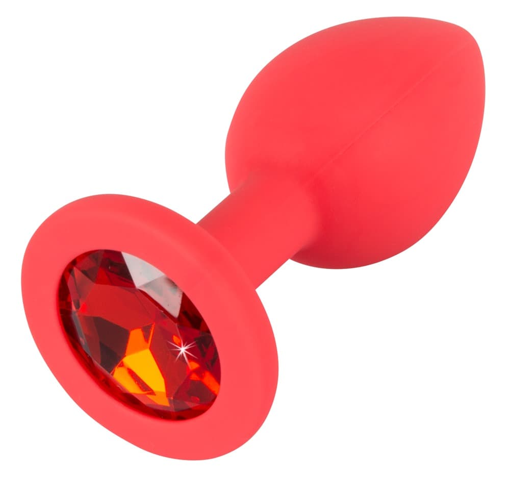Analplug "Joy Jewel Plug" - ORION Erotik Shop