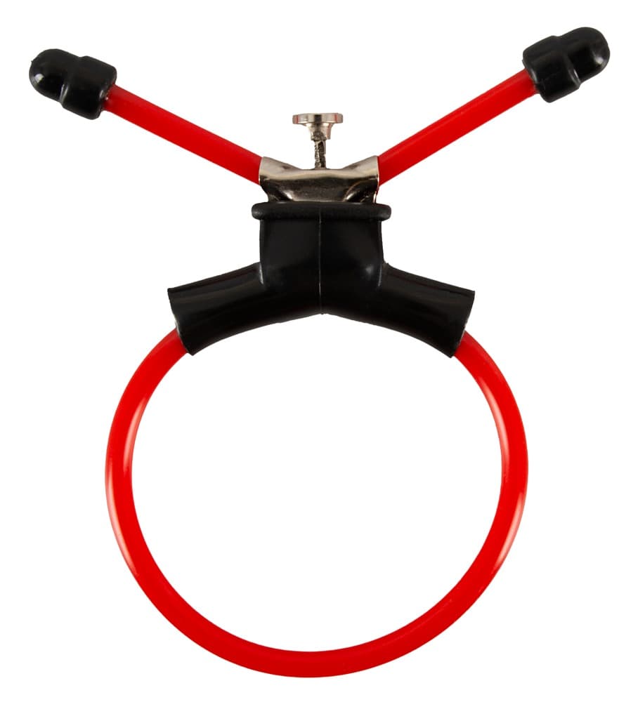 Penisring "Red Sling" - ORION Erotik Shop