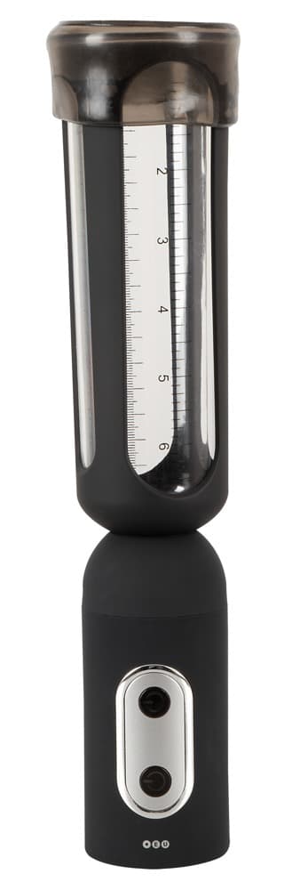 Automatisk penispumpe - ORION Erotik Shop