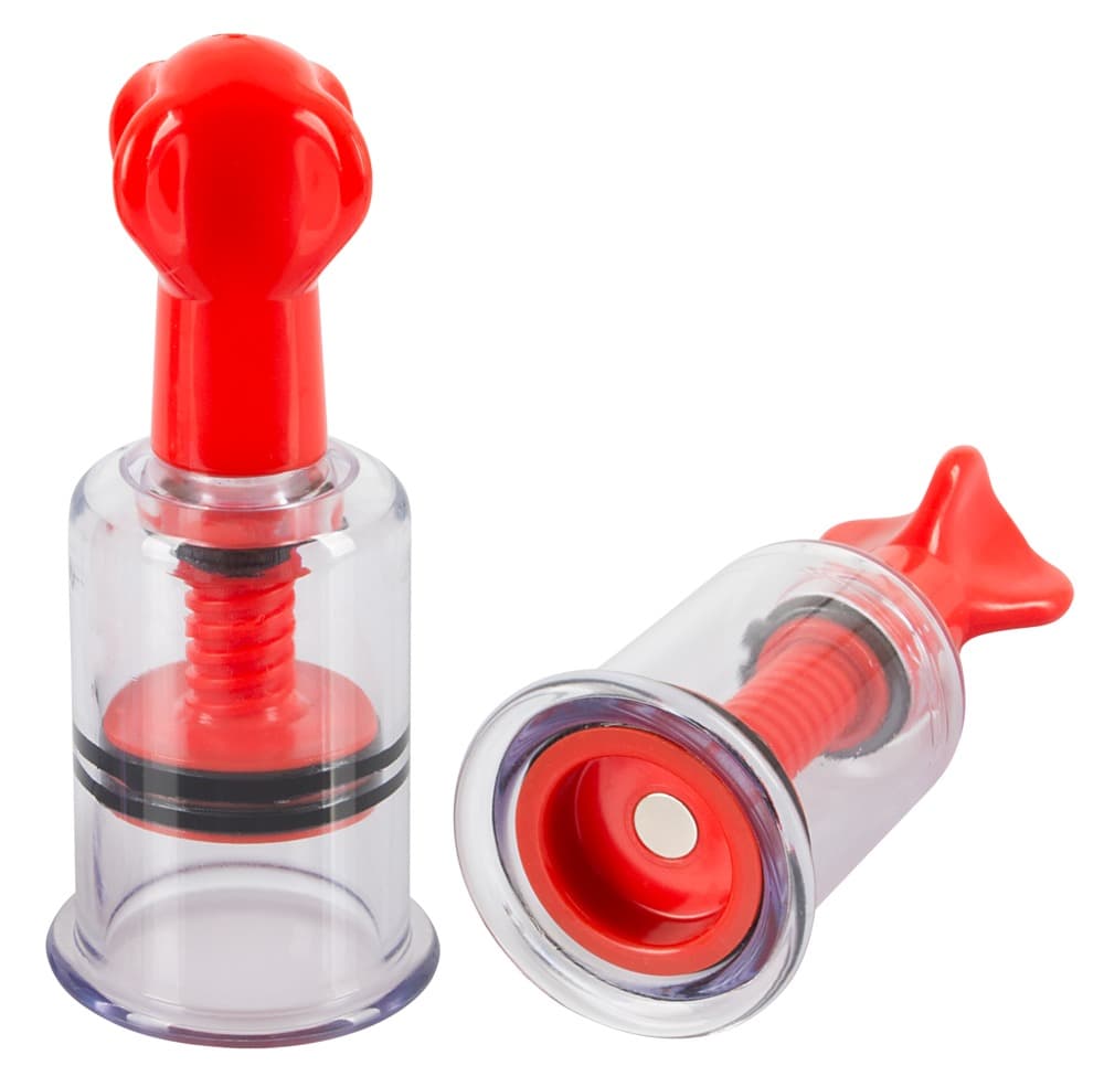 Nipple Sucker - ORION Erotik Shop