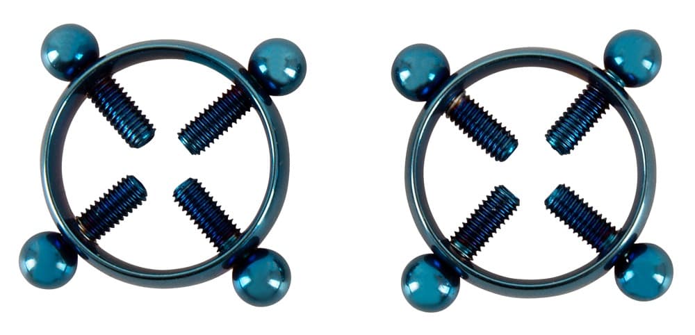 Nipple Jewellery - ORION Erotik Shop
