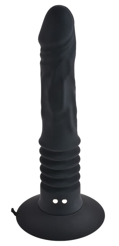 Analvibrator Vibrating Ass Fucker - ORION Erotik Shop