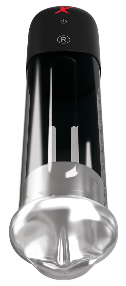 Blowjob Power Pump - ORION Erotik Shop