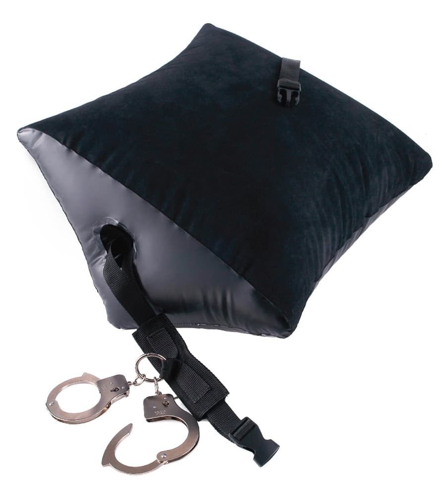 Deluxe Position Master with Cuffs - ORION Erotik Shop