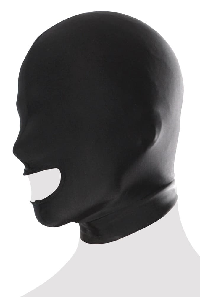 Hovedmaske - ORION Erotik Shop
