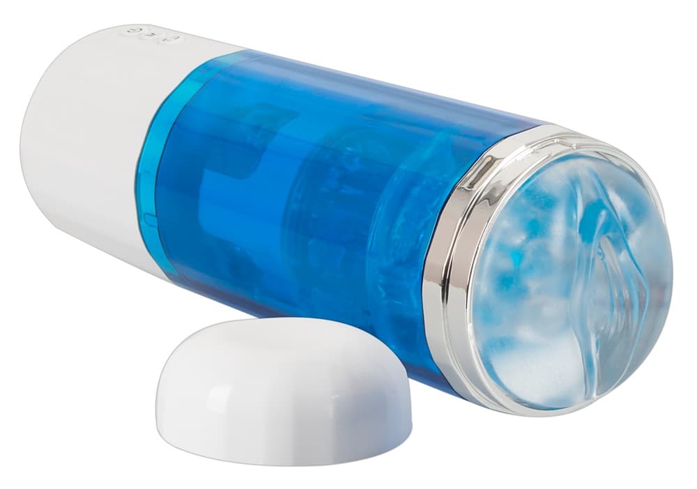 Masturbator med 3 funktioner - ORION Erotik Shop
