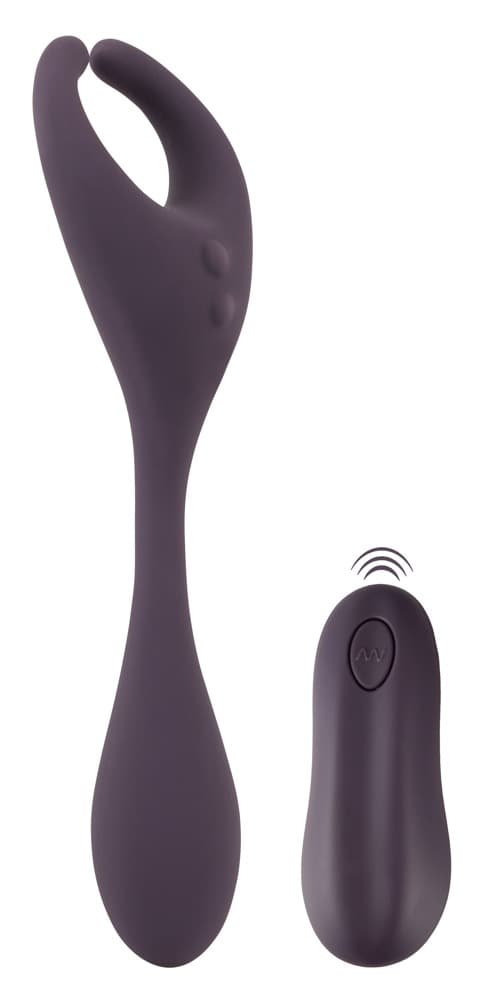 Parvibrator "RC Couples" - ORION Erotik Shop
