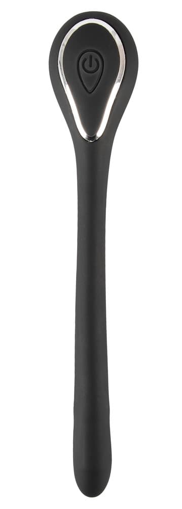 Vibrating Bendable Dilator mein 10 vibrationsmodi, vandtæt - ORION Erotik Shop