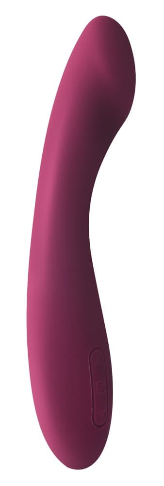 Vibrator Amy 2 med 5 vibrationsmodi - ORION Erotik Shop