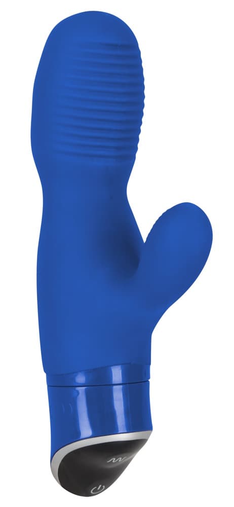 Rabbit vibrator med 7 vibrationstilstande - ORION Erotik Shop