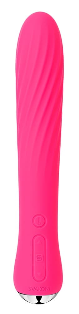 Vibrator "Anya" med varmefunktion - ORION Erotik Shop