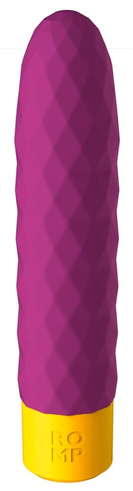 Vibrator ROMP by Womanizer "žBeat" - ORION Erotik Shop
