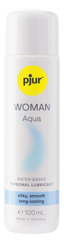 WOMAN AQUA - ORION Erotik Shop