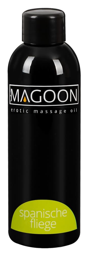 Magoon Spanish Fly - ORION Erotik Shop