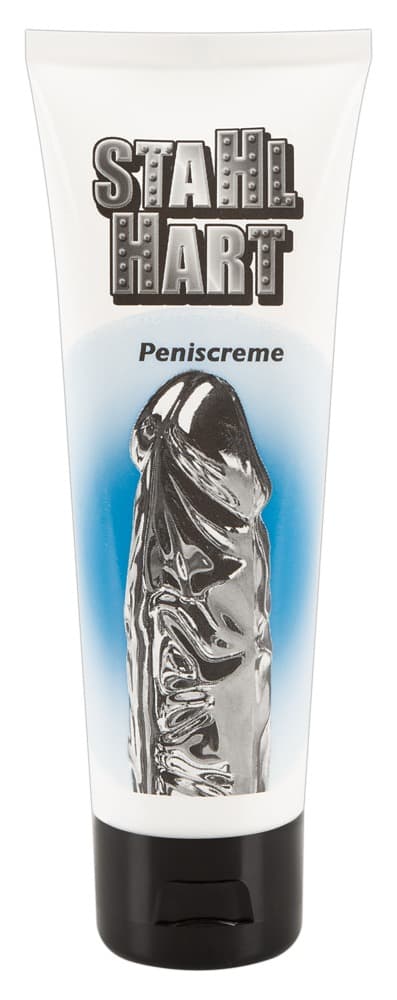 "Stahlhart" creme - ORION Erotik Shop