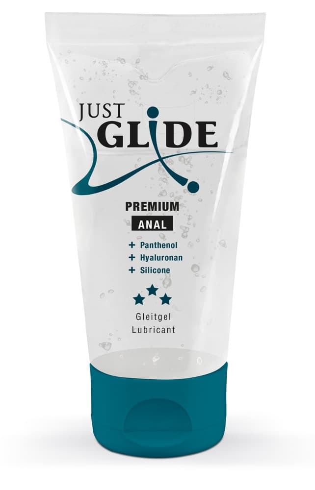 Glidegel premium anal - ORION Erotik Shop