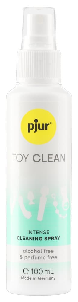 TOY CLEAN - ORION Erotik Shop