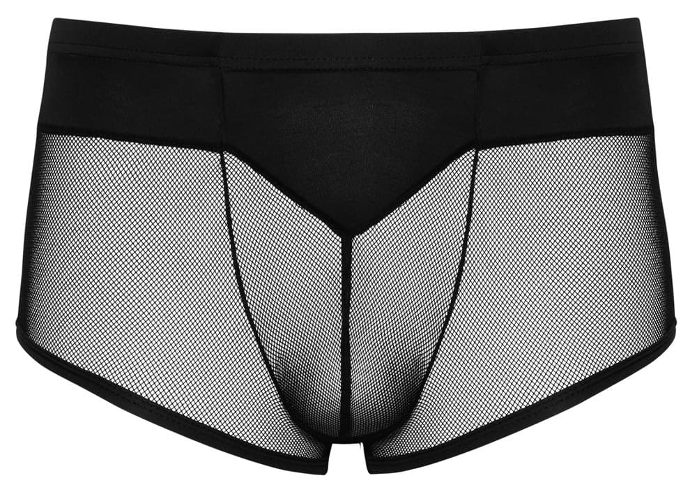 Pants i et komfortabelt materialemiks - ORION Erotik Shop
