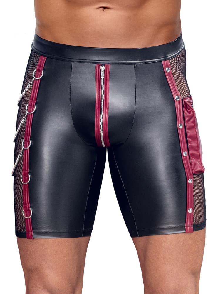 Pants med meget ekstraudstyr - ORION Erotik Shop