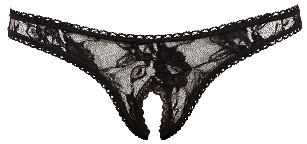 Streng ouvert - ORION Erotik Shop