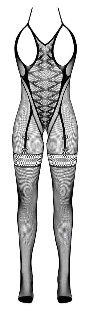 Catsuit uden skridt - ORION Erotik Shop