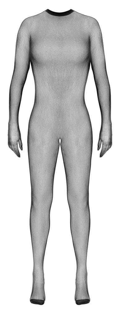 Åben catsuit - ORION Erotik Shop
