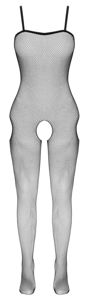 Net-catsuit uden skridt - ORION Erotik Shop