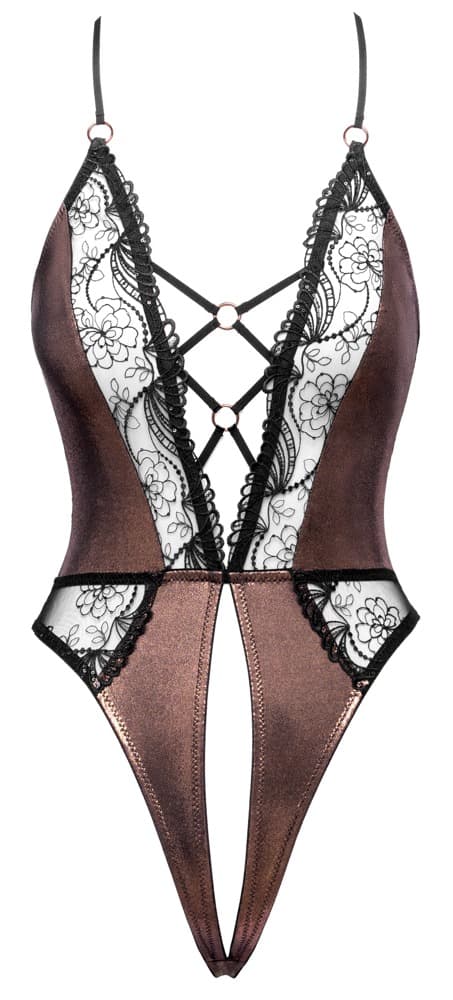 Body i et glamourøst look - ORION Erotik Shop