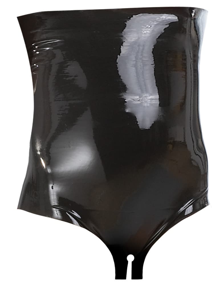 Latex taljetrusse - ORION Erotik Shop