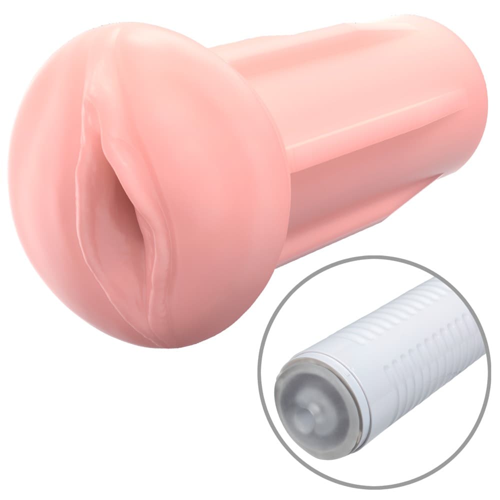 Vagina Sleeve til masturbatoren Max 2 - ORION Erotik Shop