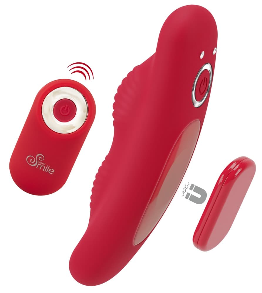 Panty Vibrator med fjernbetjening - ORION Erotik Shop