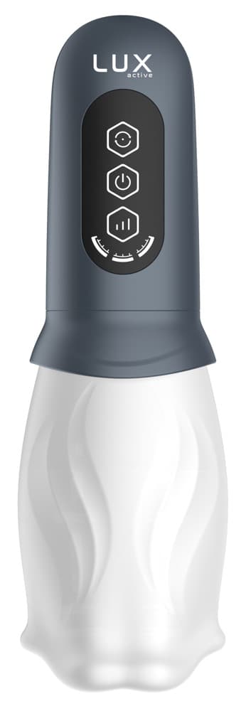 "žLUX active First Class Rotating Masturbator Cup" - ORION Erotik Shop