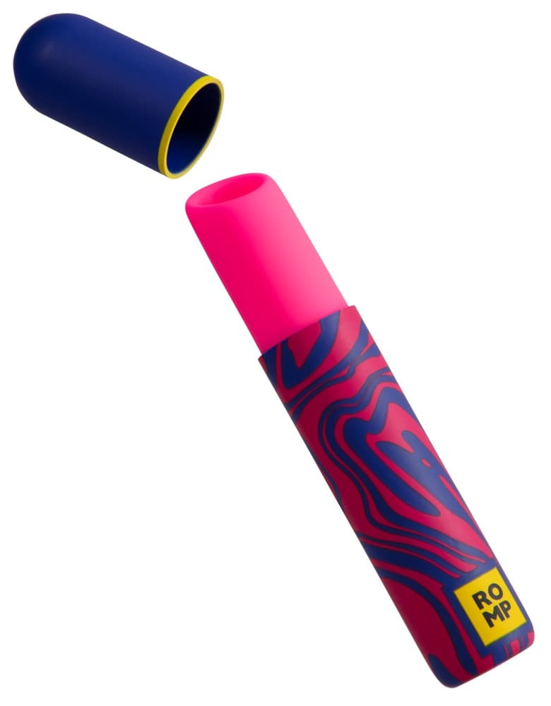 Pulsator ROMP by Womanizer "žLipstick" - ORION Erotik Shop