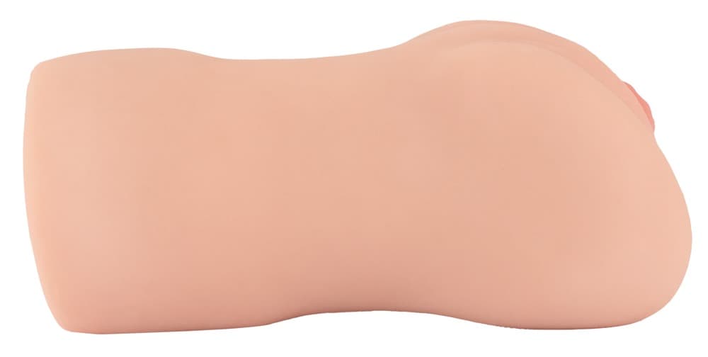Masturbator med sugefunktion og vibration - ORION Erotik Shop