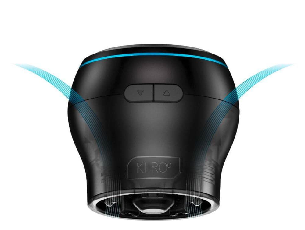 "PowerBlow", sugeforsats til Kiiroo Feel Stroker (ikke inkl.) - ORION Erotik Shop